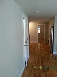 Rented by Evergreen Apartments BK
