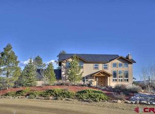 320 King Mountain Rd, Durango, CO 81303