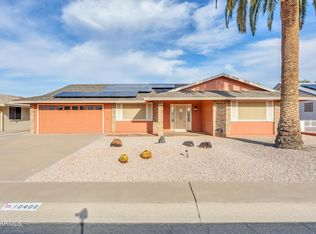 10406 W Floriade Dr, Sun City, AZ 85351