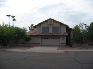 7227 S Bonarden Ln, Tempe, AZ 85283