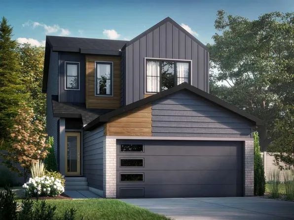408 W Heartwood Grv SE, Calgary, AB T3M 2K1