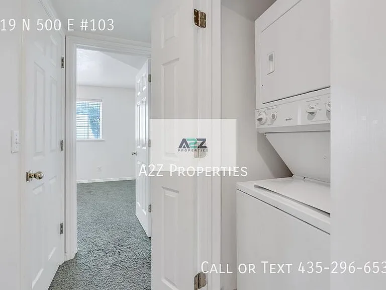419 N 500 E #103 — Photo 9