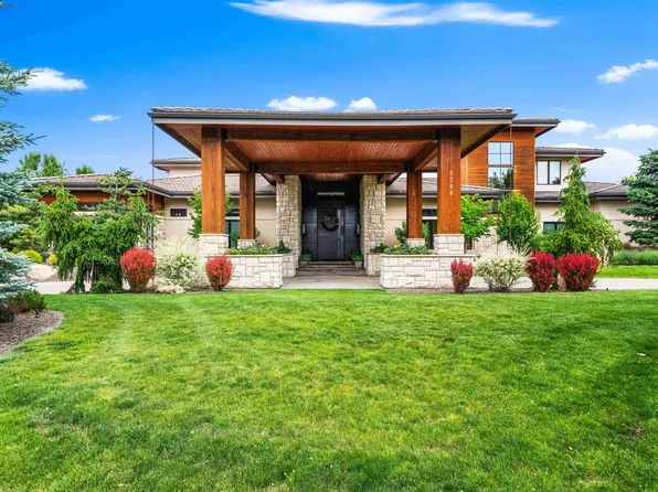 2748 S Pasa Tiempo Way, Eagle, ID 83616
