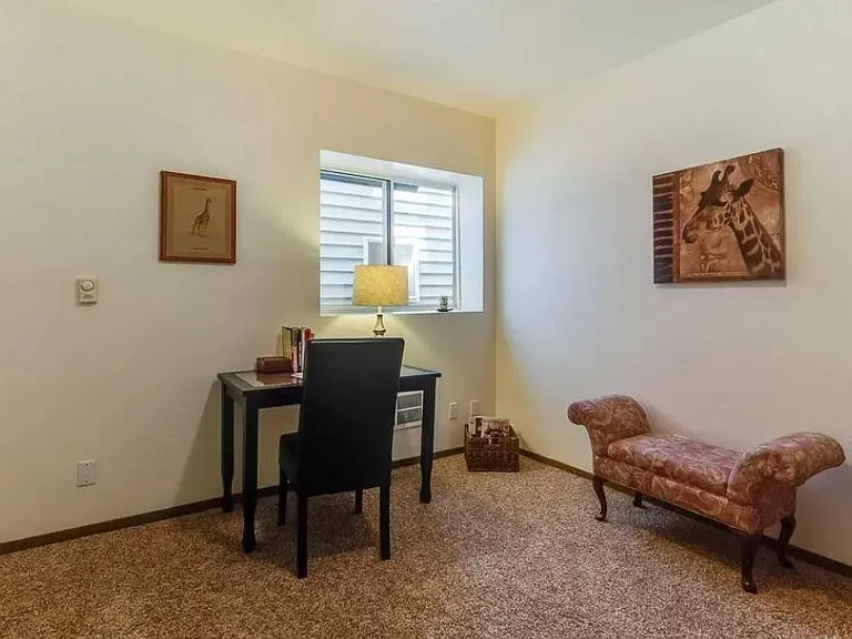 Bedrom #3