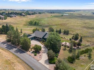 8824 Sage Valley Rd, Longmont, CO 80503