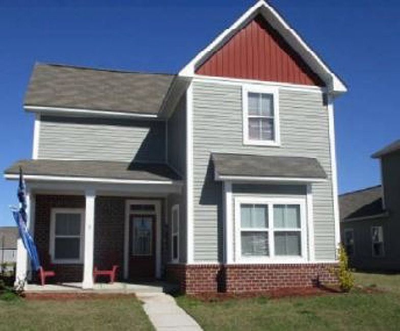 Property Front View
