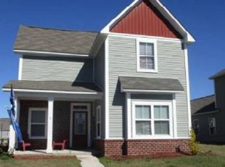 3 Dogwood Cir, Port Wentworth, GA 31407