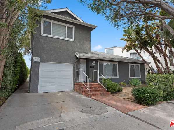 1807 Oak St, Santa Monica, CA 90405