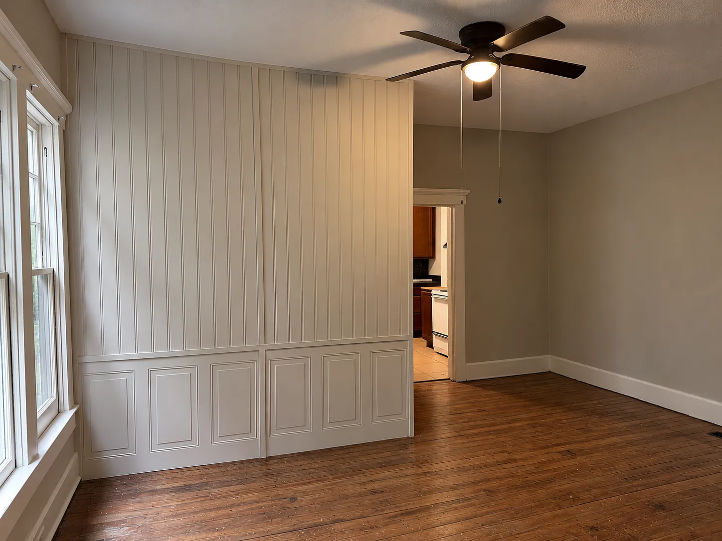 Steele Duplex - 421 Steele — Photo 4
