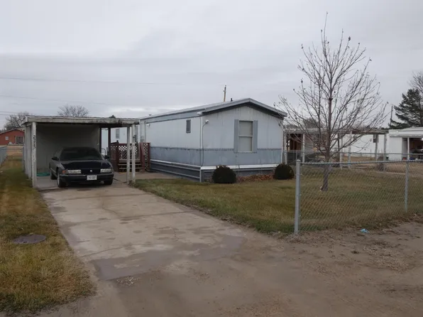 2215 W 16th St., North Platte, NE 69101