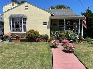 1941 W Harding Way, Stockton, CA 95203