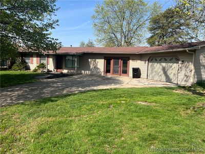 2517 Cedarwood Drive, Madison, IN, 47250