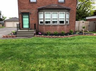 437 E Liberty St, Girard, OH 44420