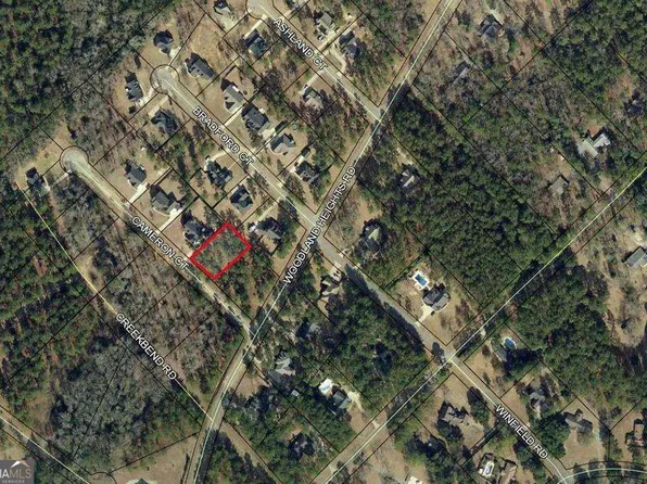 0 Cameron Ct Lot 24, Dublin, GA 31021