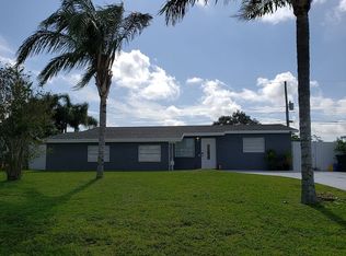 844 Harth Dr, West Palm Beach, FL 33415