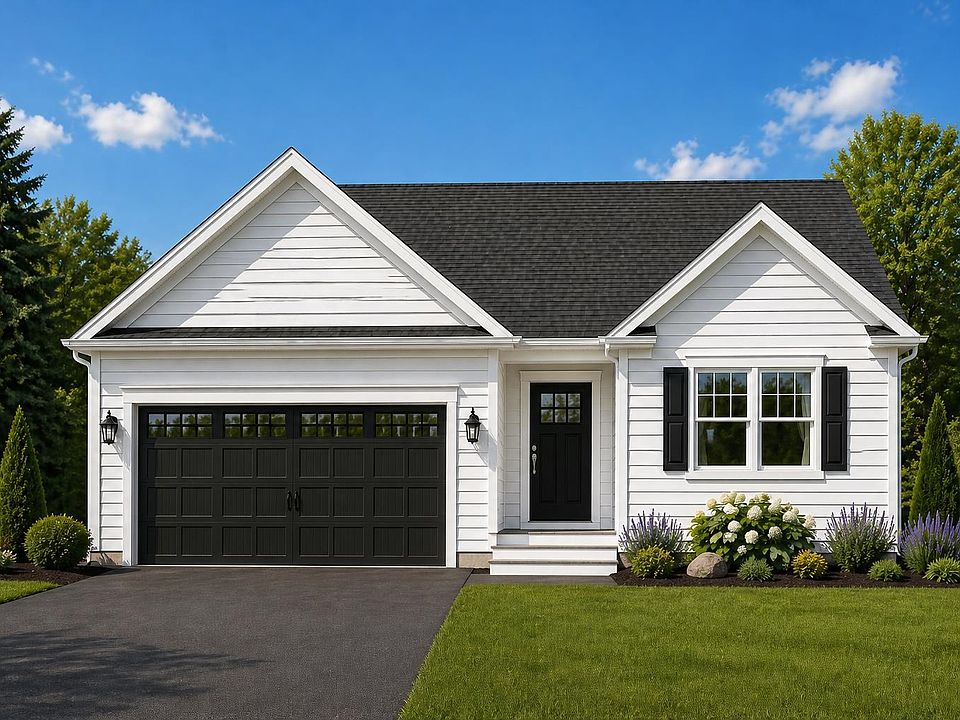 1st image of Lot 64 Old Walpole Road