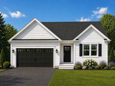 106 Old Walpole Road, Keene, NH, 03446