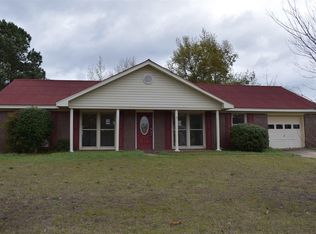 117 Cheshire Rd, Lexington, SC 29072