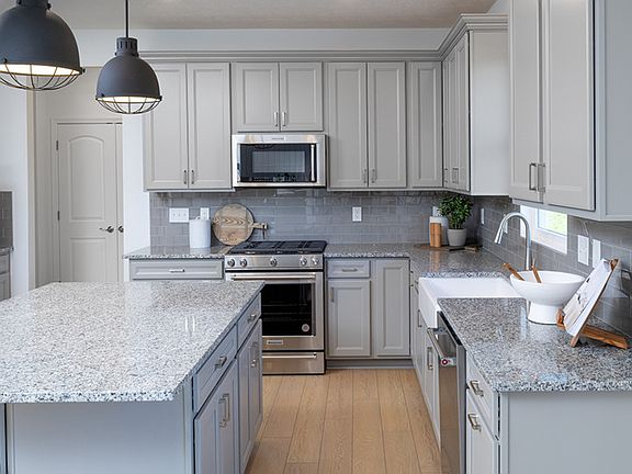 Model Representation