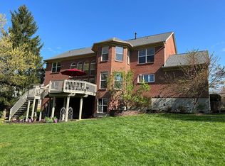 7921 Symphony Ln, Cincinnati, OH 45242