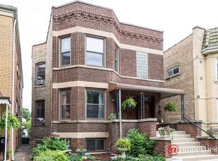 5116 N Mango Ave, Chicago, IL 60630