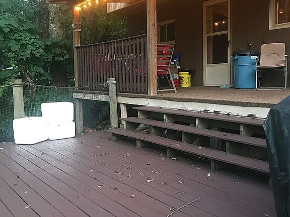 2nd image of 526 Left Fork Fishermans Cove Rd