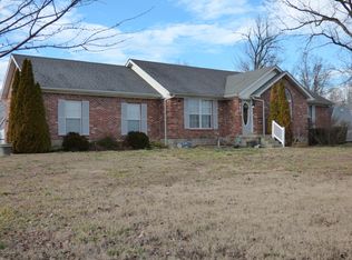 795 Greenbriar Rd, Mt Washington, KY 40047