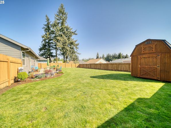 3520 5th St, Columbia City, OR 97018