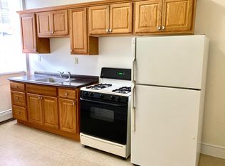 259 3rd St APT 1, Hoboken, NJ 07030
