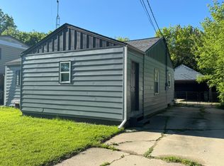 3355 W Lyndon Ave, Flint, MI 48504