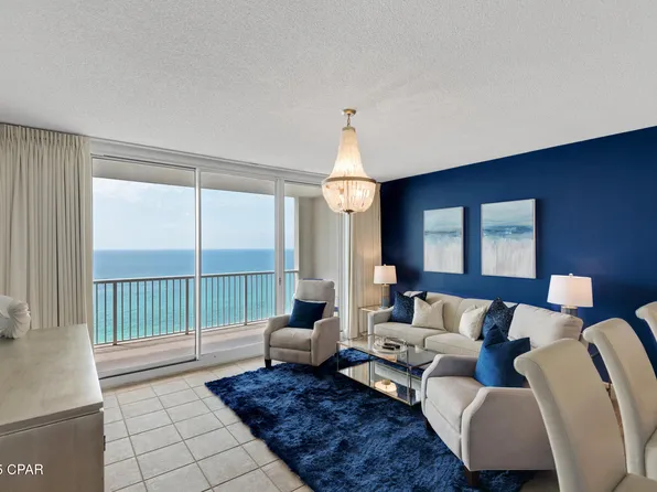 10901 Front Beach Rd Unit 1205, Panama City Beach, FL 32407