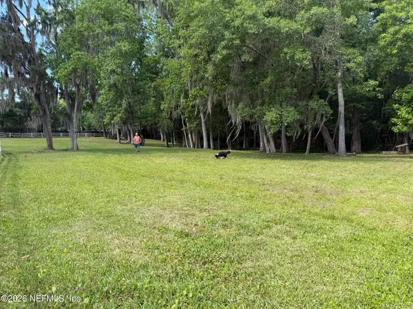 0 OLD ACOSTA Road, Jacksonville, FL 32223