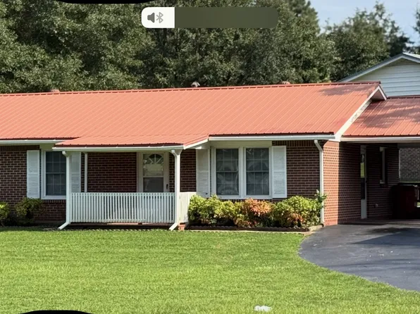 611 Mitchell Ave, Bowdon, GA 30108