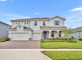 2743 Hilltop Loop, Apopka, FL 32712