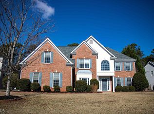 800 Rum Hill Ct, Stockbridge, GA 30281