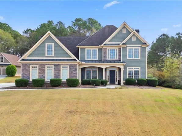 810 Oakridge Ter, Loganville, GA 30052