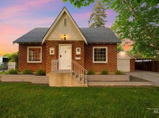 520 S Powerline Rd, Nampa, ID 83686