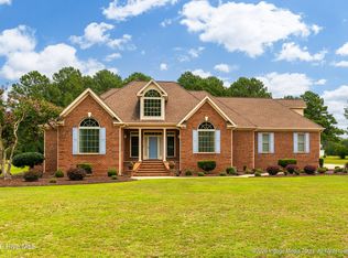 1445 Foster Road, Grimesland, NC 27837