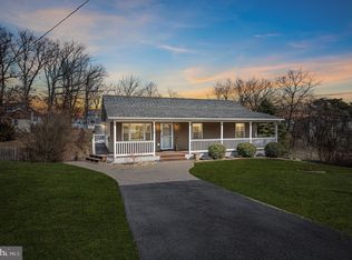 319 Ridge Rd, Winchester, VA 22602