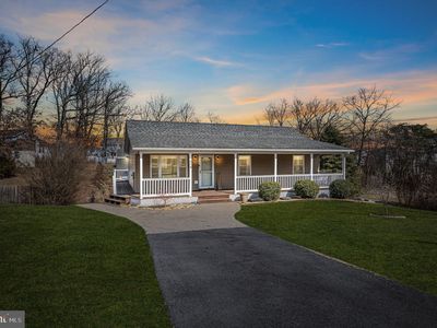 319 Ridge Rd, Winchester, VA, 22602