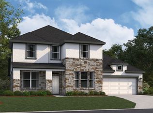 3705 Helena Way, Leander, TX 78641