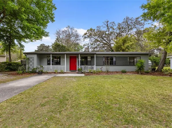 1318 NE 14th Ter, Gainesville, FL 32601