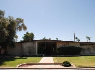 1550 N Bel Air Dr, Mesa, AZ 85201