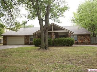 5835 E 98th St, Tulsa, OK 74137