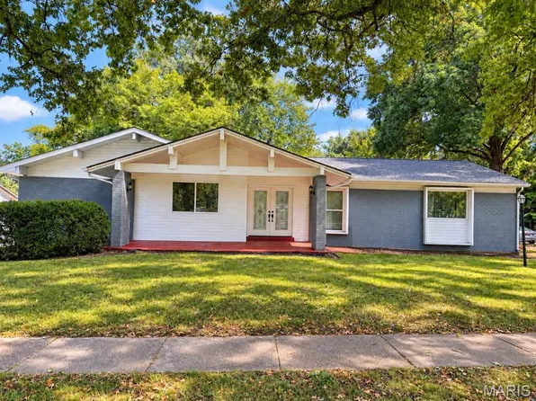 12674 Partridge Run Dr, Florissant, MO 63033