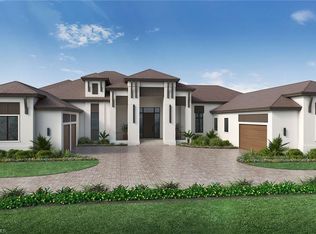 82 Caribbean Rd, Naples, FL 34108