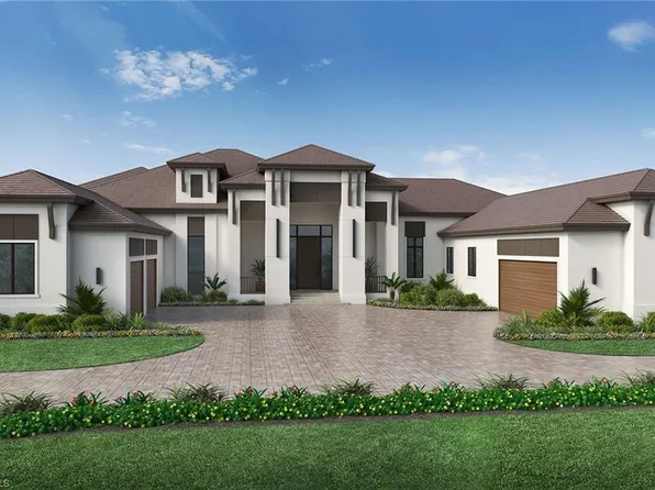 82 Caribbean RD, NAPLES, FL 34108