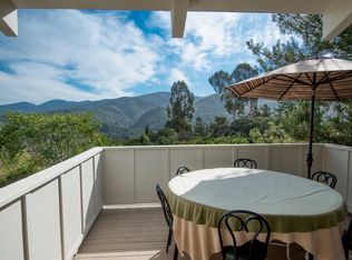 90 Valle Vis, Carmel Valley, CA 93924
