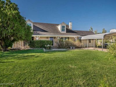 300 W Valencia Dr, Amarillo, TX, 79118