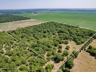 S 4160th Rd, Broken Arrow, OK, 74014